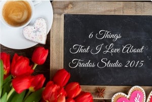 6 Things That I Love about Trados Studio 2015