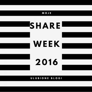 share week 2016