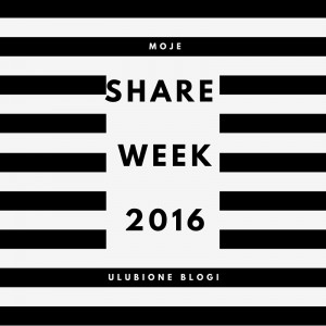 share week 2016